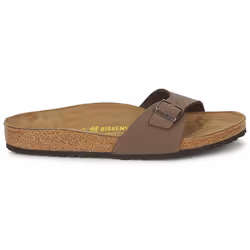 Scarpe BIRKENSTOCK MADRID Marrone - 45
