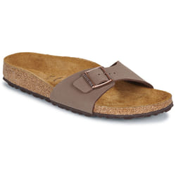 Scarpe BIRKENSTOCK Madrid Marrone - 44