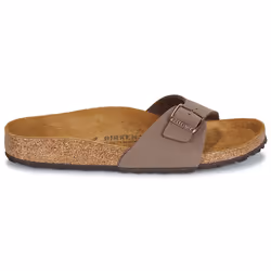 Scarpe BIRKENSTOCK Madrid Marrone - 44 - Vista aggiuntiva 2