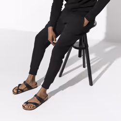 Birkenstock Mayari Sandali Femmina Nero - Vista aggiuntiva 7