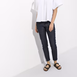 Birkenstock Mayari Sandali Femmina Nero - Vista aggiuntiva 6