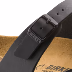 Birkenstock Mayari Sandali Femmina Nero - Vista aggiuntiva 5