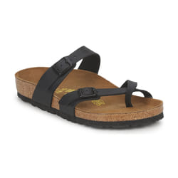 Scarpe BIRKENSTOCK Mayari Nero - 43