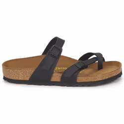 Scarpe BIRKENSTOCK Mayari Nero - 43