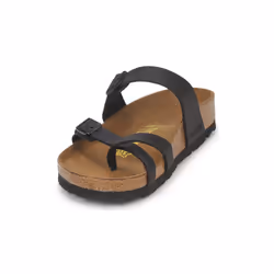 Scarpe BIRKENSTOCK Mayari Nero - 43
