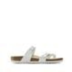 Birkenstock Scarpe donna Mayari Birko-Flor stretta 1 St
