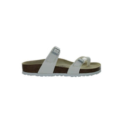 Birkenstock Scarpe donna Mayari Birko-Flor stretta 1 St