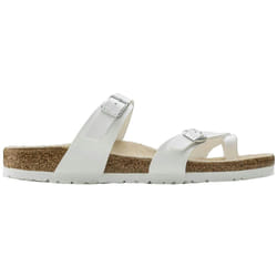Birkenstock Scarpe donna Mayari Birko-Flor stretta 1 St