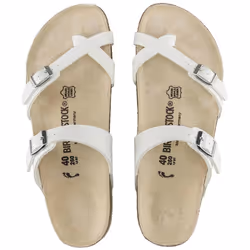 Birkenstock Scarpe donna Mayari Birko-Flor stretta 1 St - Vista aggiuntiva 2