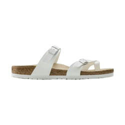Birkenstock Scarpe donna Mayari Birko-Flor stretta 1 St