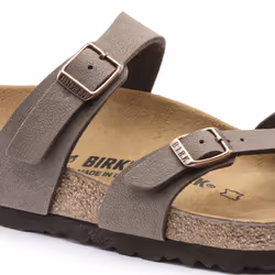 Birkenstock Mayari Sandali Femmina Moca - Vista aggiuntiva 5