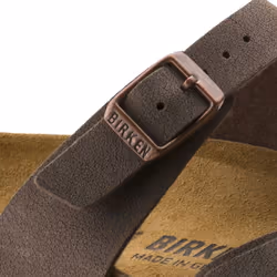 Birkenstock Mayari Sandali Unisex Moca - Vista aggiuntiva 5