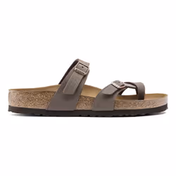 Birkenstock Mayari Sandali Femmina Moca - Vista aggiuntiva 4