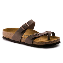 Birkenstock Mayari Sandali Femmina Moca