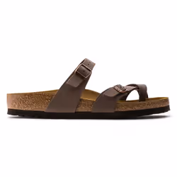 Birkenstock Mayari Sandali Femmina Moca