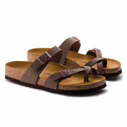 Birkenstock Mayari Sandali Femmina Moca