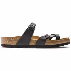 Sandali BIRKENSTOCK MAYARI Nero - 46