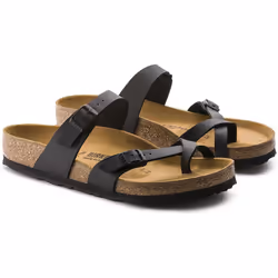 Sandali BIRKENSTOCK MAYARI Nero - 46