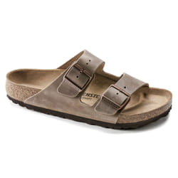 Birkenstock Arizona Sandali Unisex Marrone