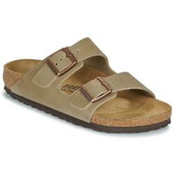 Birkenstock Scarpe Arizona Nu Oiled Tabacco stretta 1 St