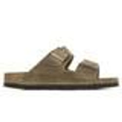 Birkenstock Scarpe Arizona Nu Oiled Tabacco stretta 1 St
