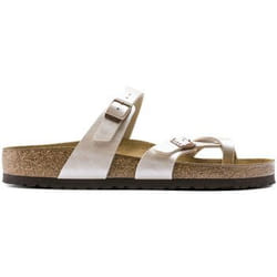 Sandali BIRKENSTOCK MAYARI Bianco - 36.41