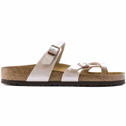 Sandali BIRKENSTOCK MAYARI Bianco - 36.41