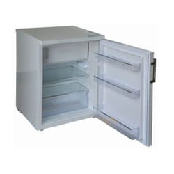 Amica KS 15915 W monoporta Libera installazione 136 L D Bianco