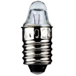 Goobay 9334 lampada a incandescenza 1,55 W E10