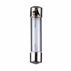 Goobay 9385, 2 W, S6x31, 5000 h, Bianco caldo, Lampadina cilindrica, S6x31