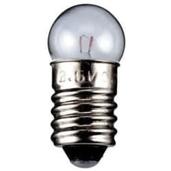 Goobay 9581 lampada a incandescenza 2,35 W E10