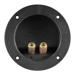 Goobay LK 02 RG Nero
