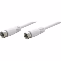 Tecline 15m F-type, 15 m, Tipo F, Tipo F, Bianco
