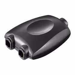 Goobay toslink - 2x toslink, toslink, 2x toslink