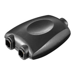 Goobay toslink - 2x toslink