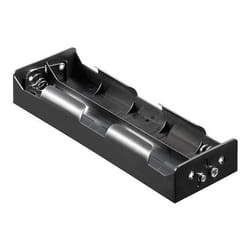 Goobay BH D 6xD Supporto passivo Nero