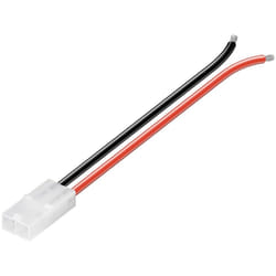 Goobay 23235 connettore impianto elettrico 1 pz