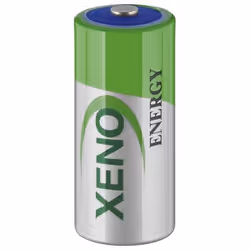 Xeno LI 2/3AA 1650mAh 3.6V, Batteria monouso, 2/3AA, Litio, 3,6 V, 1 pz, 1650 mAh