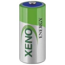 Xeno LI 2/3AA 1650mAh 3.6V Batteria monouso 2/3AA Litio