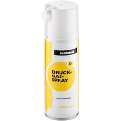 Teslanol - bomboletta spray aria compressa 200 ml