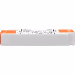 Goobay 30002 power supply Adatto per uso interno Trasformatore di illuminazione elettronico 20 W