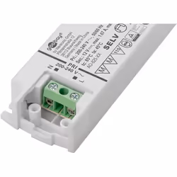 Goobay 30002 power supply Adatto per uso interno Trasformatore di illuminazione elettronico 20 W - Vista aggiuntiva 4