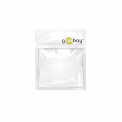 Goobay 39446 cavo Lightning 1 m Bianco
