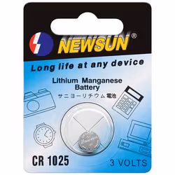 Goobay CR1025 N 1-BL New Sun