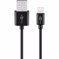Goobay 45294 Caricabatterie per dispositivi mobili Universale Nero AC Interno - Vista aggiuntiva 5