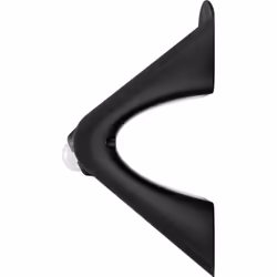Goobay 45801 illuminazione da esterno Illuminazione da parete da esterno Lampadina/e non sostituibile/i LED 1,5 W