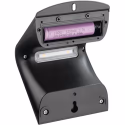 Goobay 45801 illuminazione da esterno Illuminazione da parete da esterno Lampadina/e non sostituibile/i LED 1,5 W - Vista aggiuntiva 4