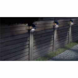 Goobay 45801 illuminazione da esterno Illuminazione da parete da esterno Lampadina/e non sostituibile/i LED 1,5 W - Vista aggiuntiva 5