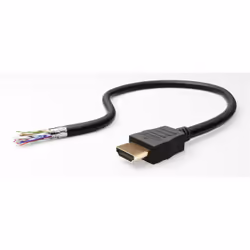 Goobay 47575 cavo HDMI 3 m HDMI tipo A (Standard) Nero - Vista aggiuntiva 4