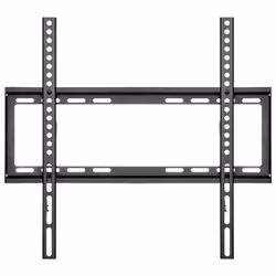 Goobay 49730 Supporto TV a parete 139,7 cm (55") Nero - Vista aggiuntiva 4